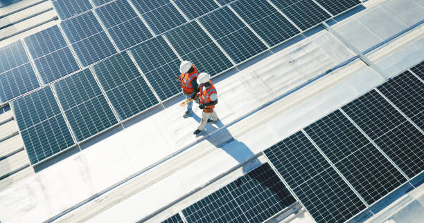 Professional Roofing Service in Sherman, TX