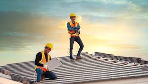 Best Roof Coating and Sealing  in Sherman, TX